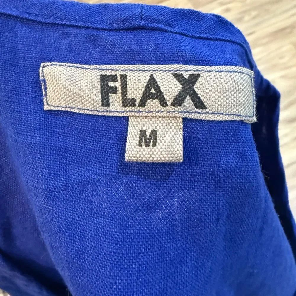 Flax Mystery Box - 5 items - size Medium